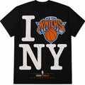 I LOVE NY REMIX (FT KNICKS)